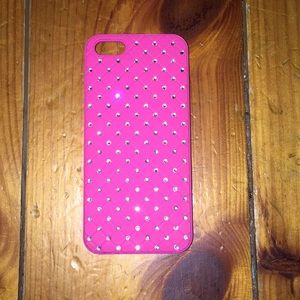iPhone 5/5s case